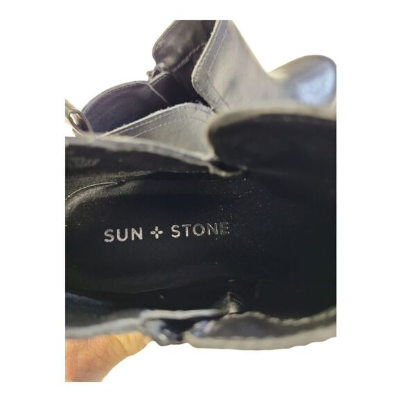 Sun + Stone booties - Picture 7 of 9